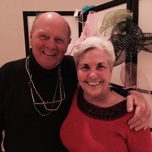 Meet your Posher, Joan